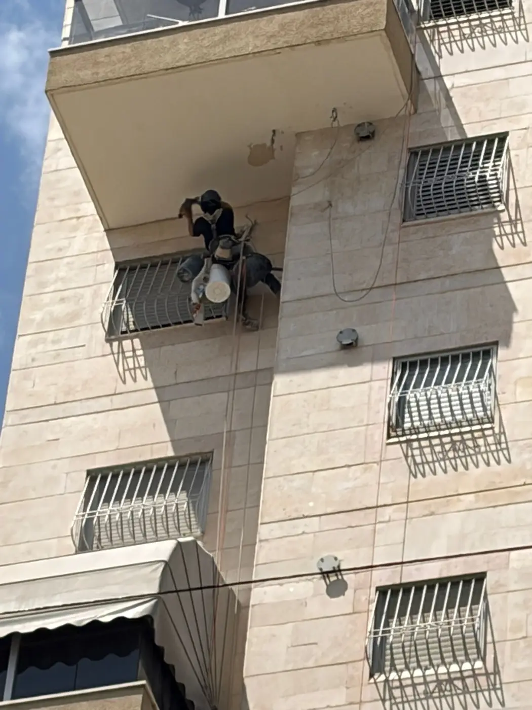 עבודה 8