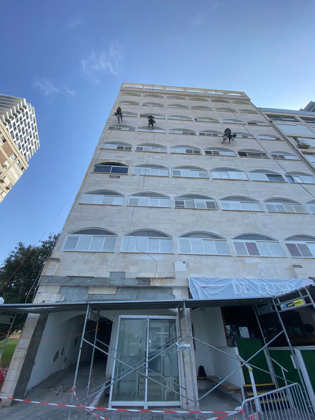 עבודה 17
